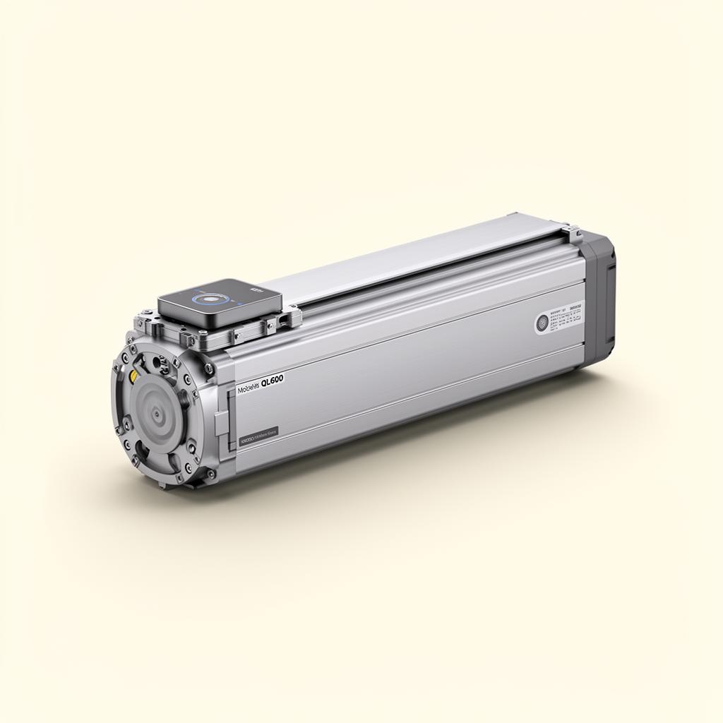QL600